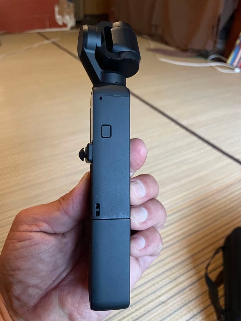 再値下げしました！ほぼ未使用令和5年9月DJI Pocket 2 クリエイター