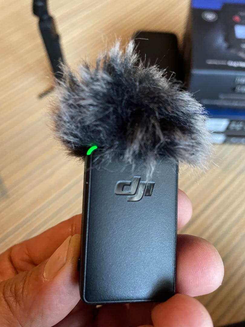 再値下げしました！ほぼ未使用令和5年9月DJI Pocket 2 クリエイター