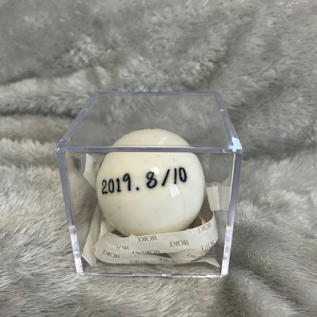 【希少・早い者勝ち】IMP. 影山拓也 サインボール