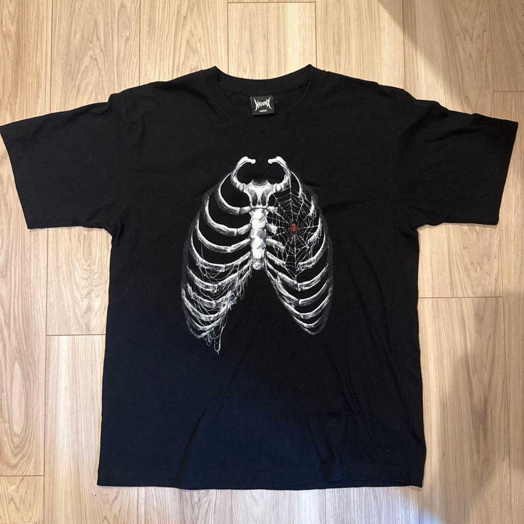 NOREMID TシャツSサイズ NOREMID Tシャツ noremid Tシャツ