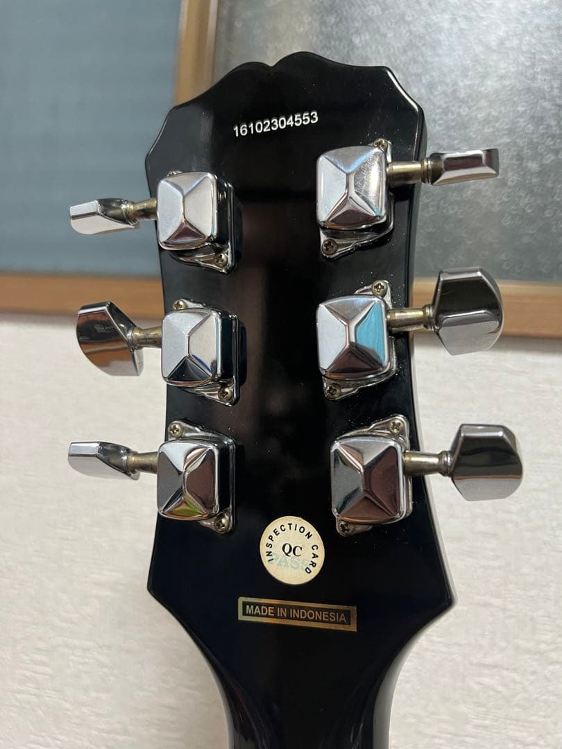 EPIPHONE special SGモデル GT killpot Epiphone SGタイプ エレキ