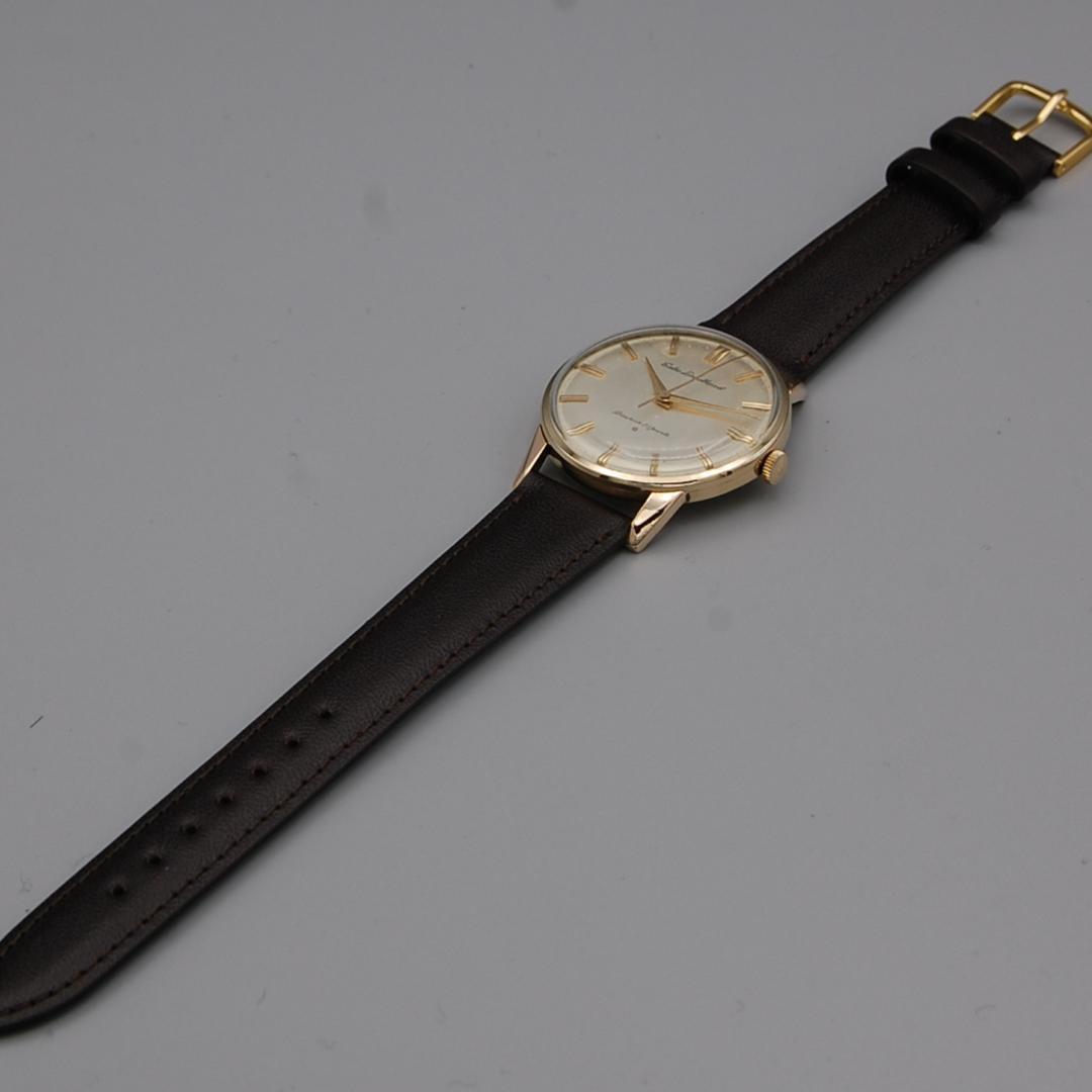 【OH済み】セイコー ロードマーベル 手巻時計 15023E SD アンティーク