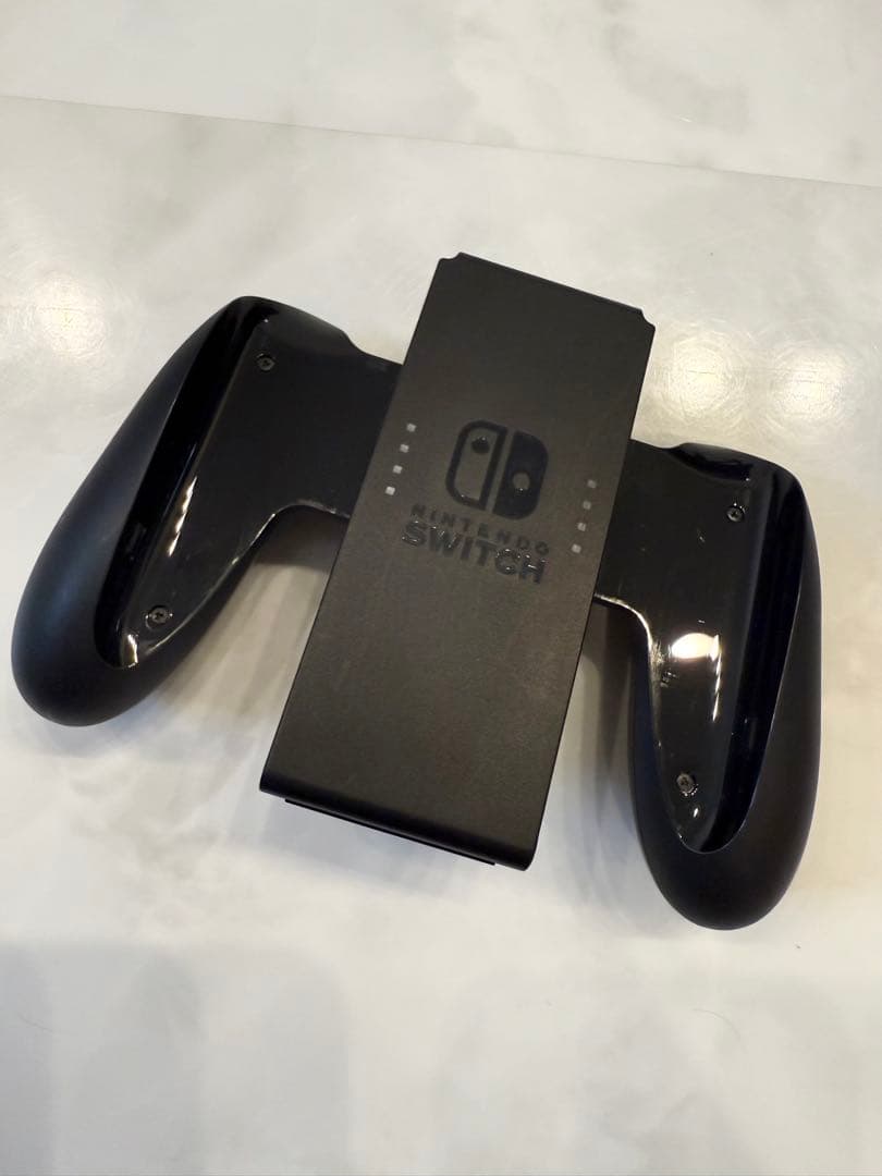 Nintendo Switch 有機ELモデルJoy-Con 本体