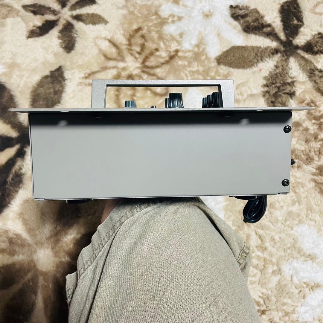 美品】Vestax ベスタクス PMC20SL デジタルサンプラー グライコ - メルカリ