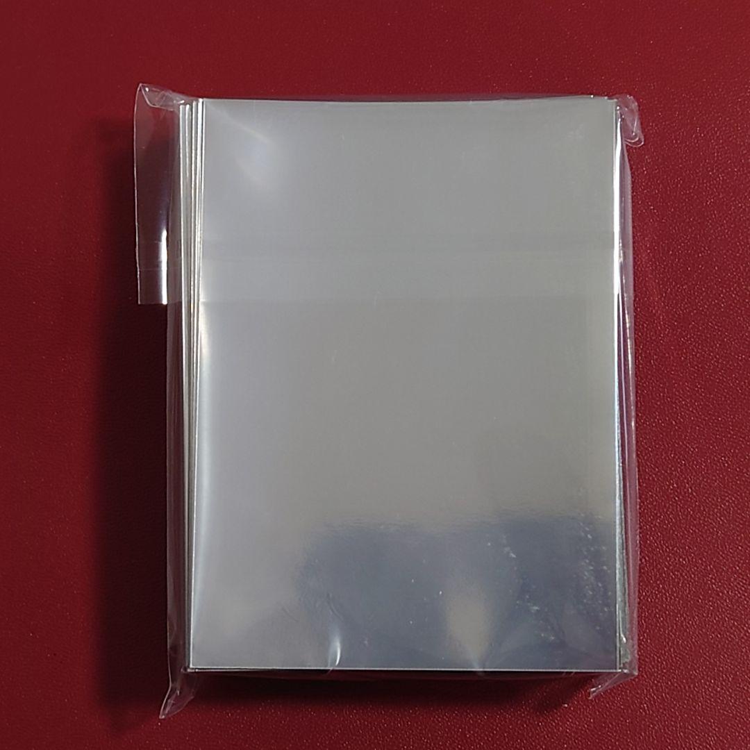 アマカノ3　C107　レティ　斑鳩　スリーブ　両種種ver スリーブ枚数120枚