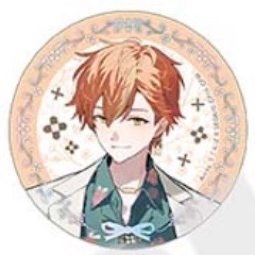 プロセカ 感謝祭 2024 缶バッジ ビビバス 東雲彰人 - メルカリ