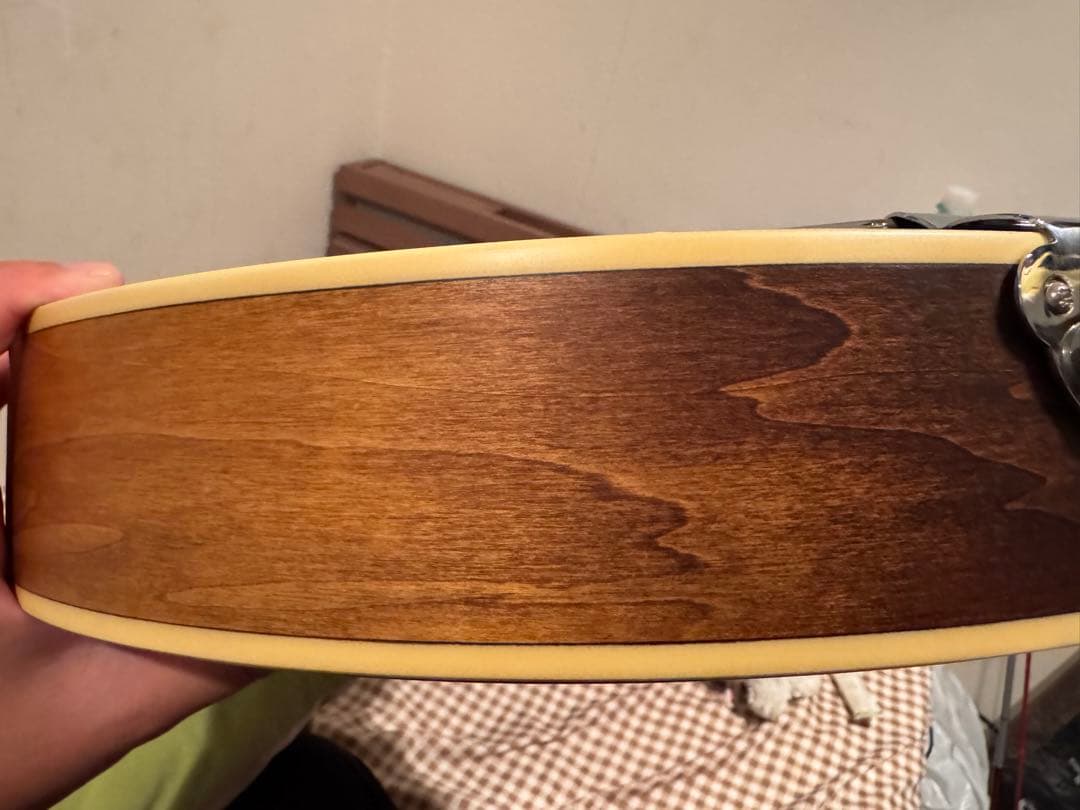 ち*し様 Ibanez アイバニーズ Artcore AF55 Hollow-B