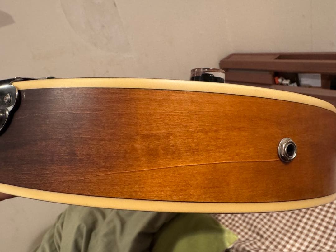 ち*し様 Ibanez アイバニーズ Artcore AF55 Hollow-B