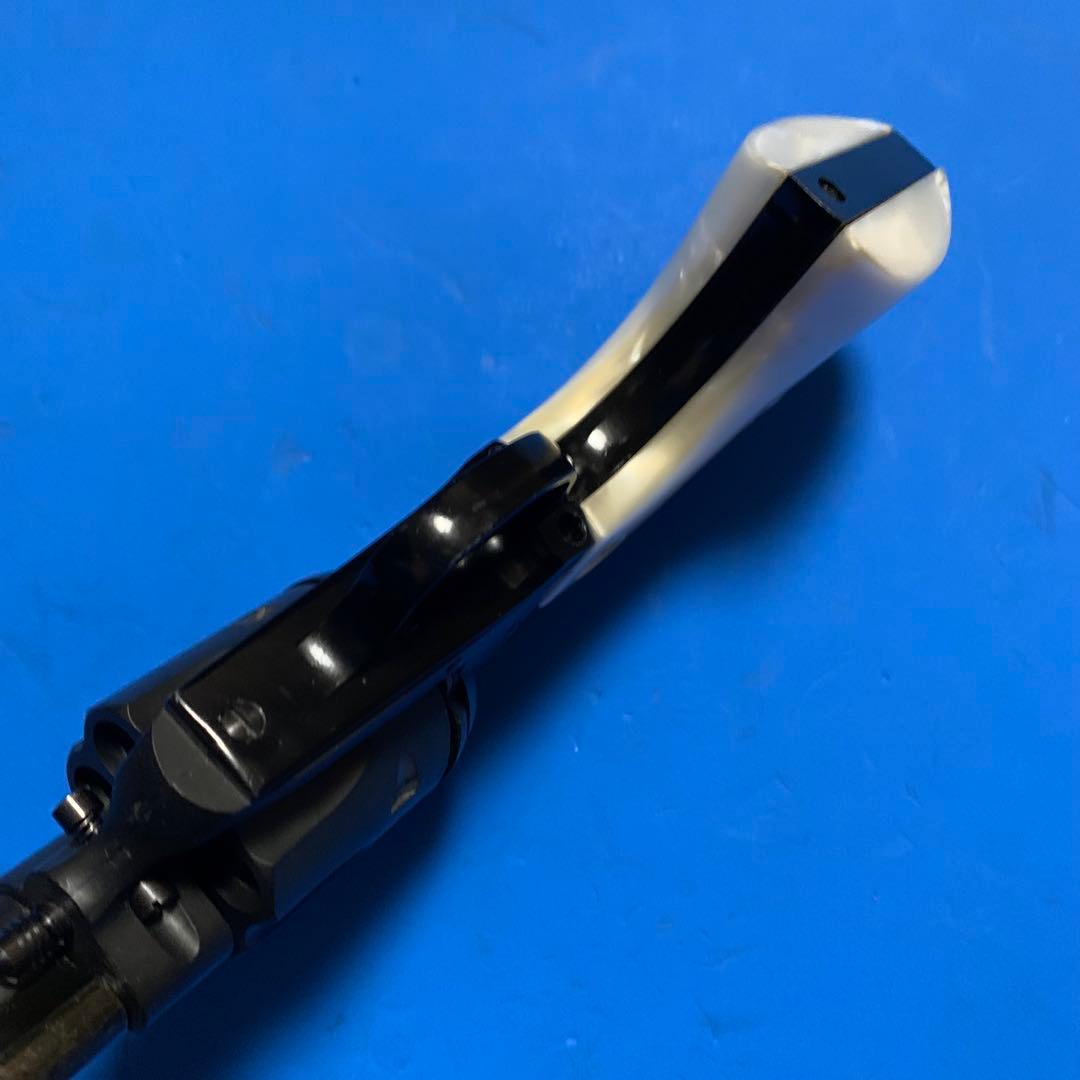 ⭕️★HWS SAA アーティラリー HW樹脂製 SPG規格適合 未発火モデルガン