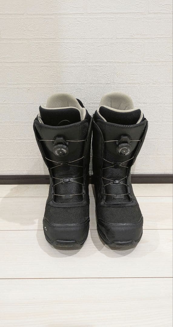 VISIONPEAKS　スノーボードブーツ