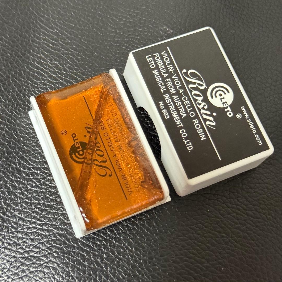 ARTISAN SVS-400 バイオリン 4/4