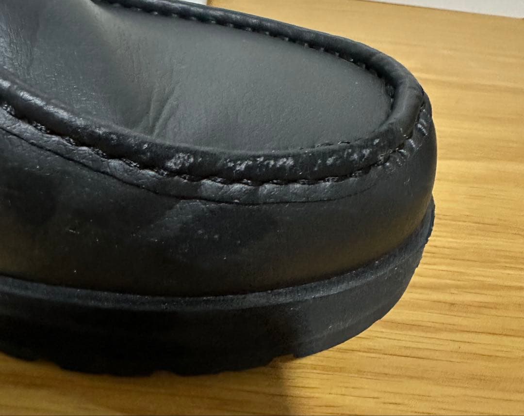 ザノースフェイス ディケード モカシン GORE-TEX