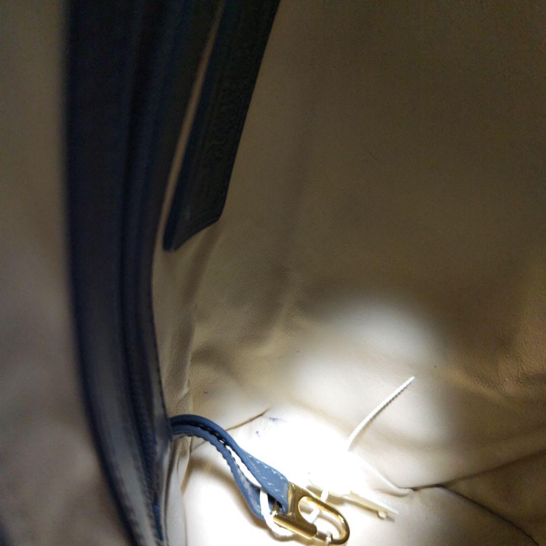 パトラさま専用　お値下げ　HUNTING WORLD ハンドバッグ