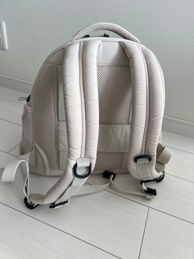 SSOOOK 犬用キャリーバッグ Mサイズ フロントバッグ ssoook フロント