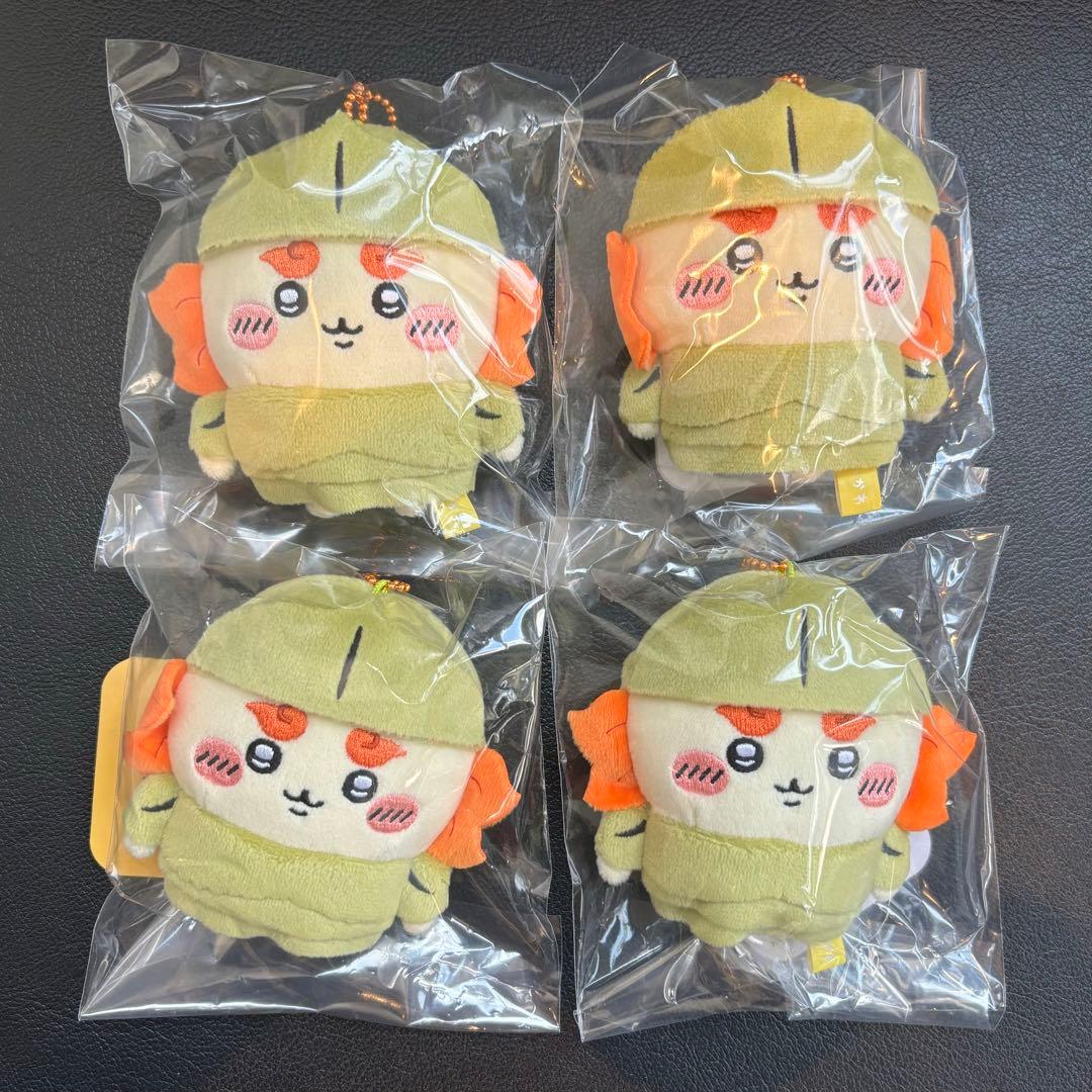 廃盤❤️「ケダモノ」ピン、「ポピー」ピン、「パピ」ピン、「カエル