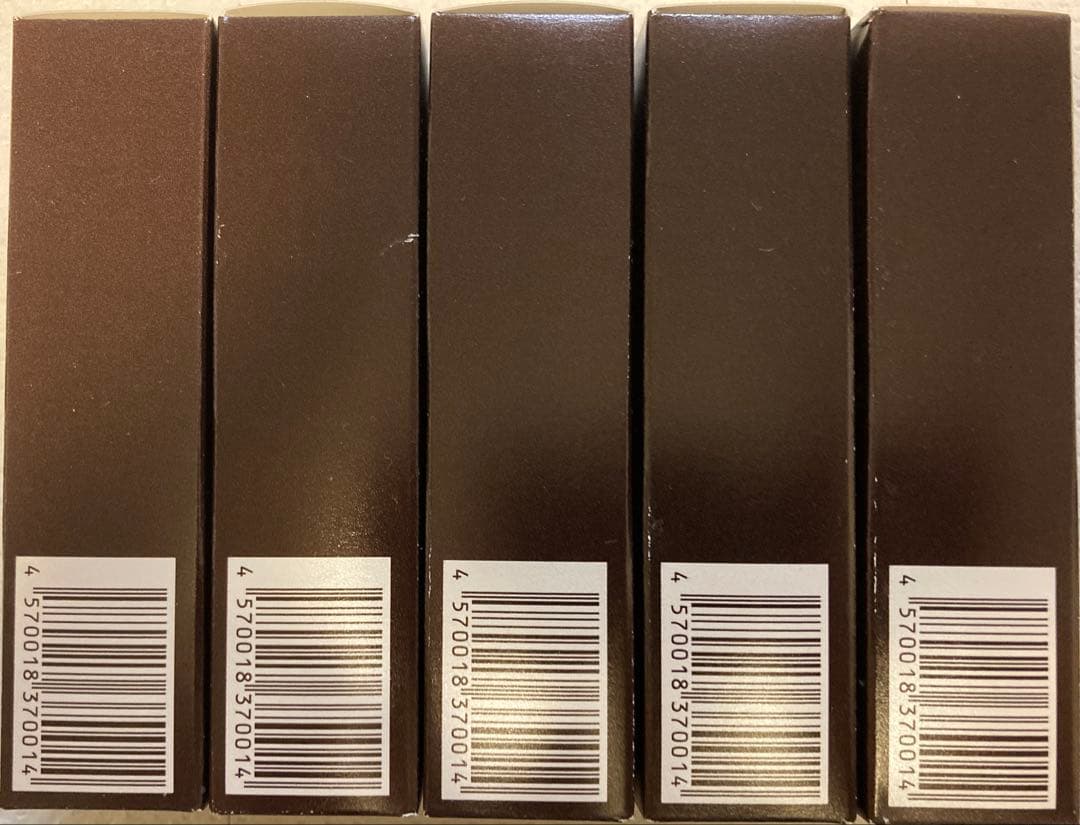 ゆ*ん様 RANTRUTH（ラントゥルース） 導入美容液 5本セット 各20ml