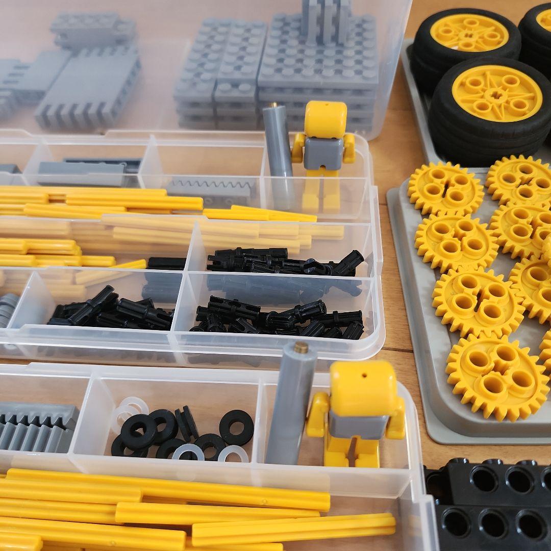 ヒューマンアカデミー ロボット教室 キット 教科書 タブレット付き 2セット