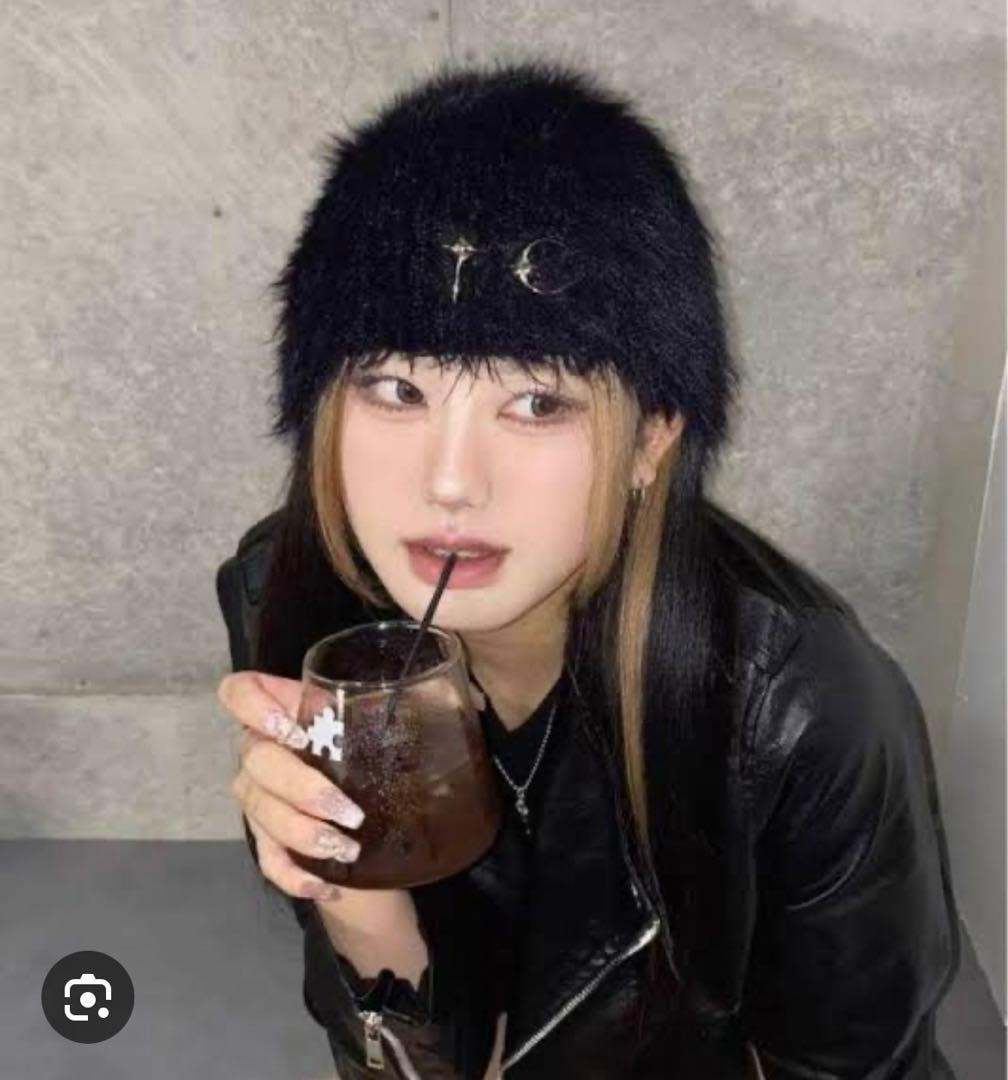 Thug Club】Chimera Beanie