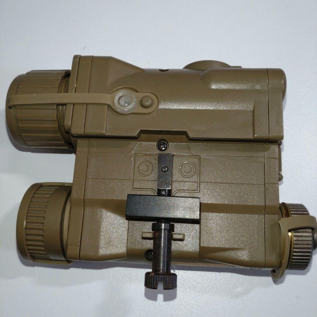 ELEMENT PEQ-16 レプリカ レーザー ライト