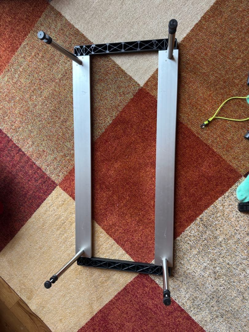 snow peak igt フレーム4ユニット30脚 ステンボックス✖︎2 セット