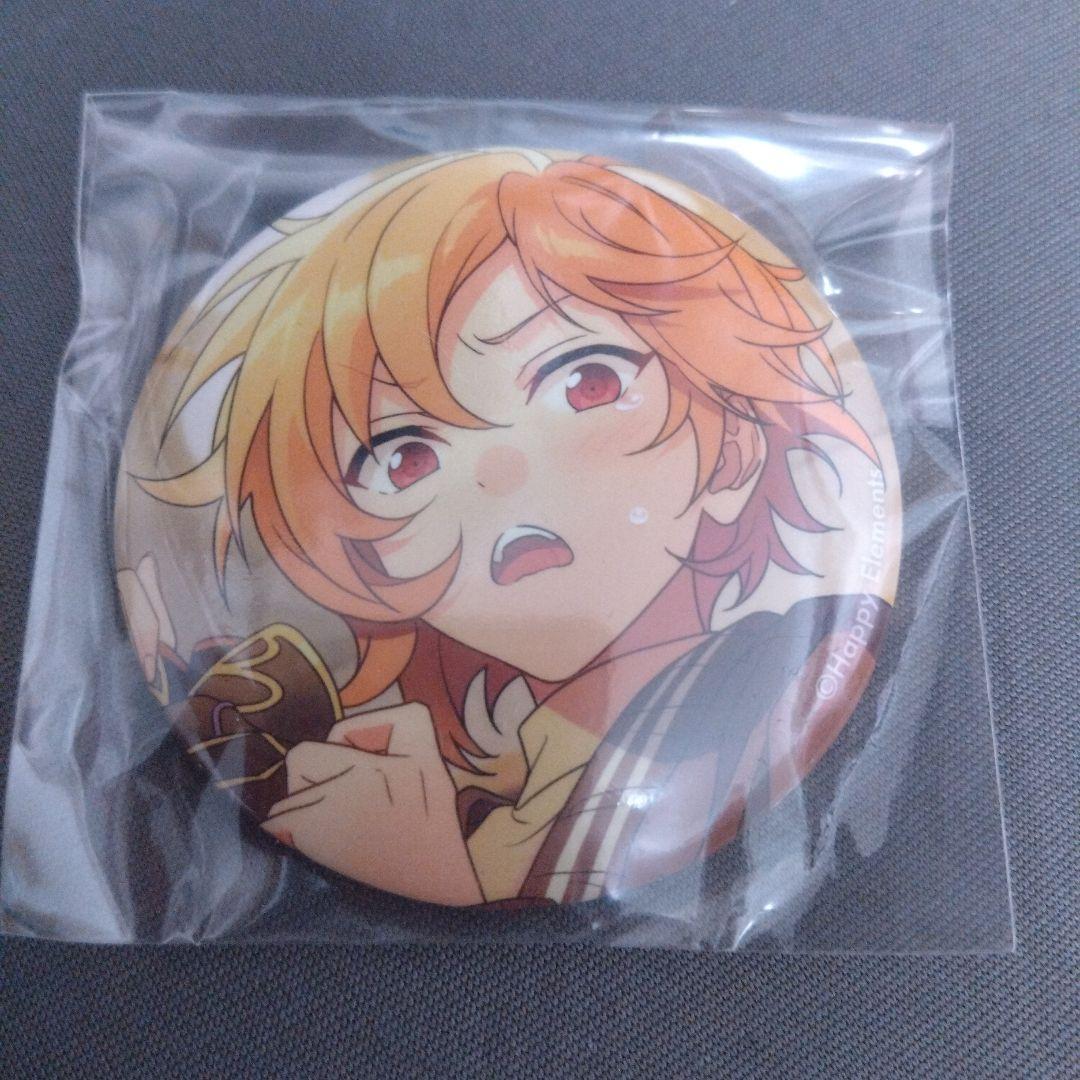 あんスタ 仁兎なずな 缶バッチ - メルカリ