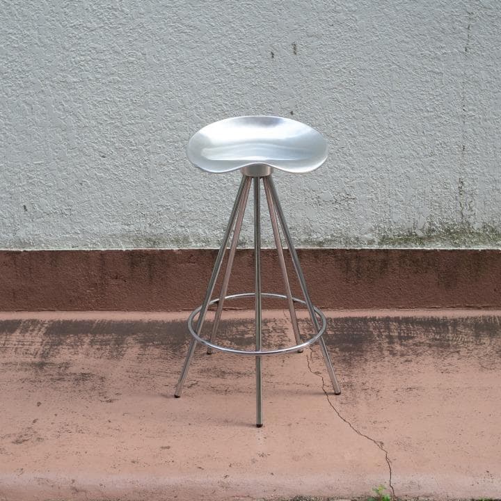 ジャマイカスツール カウンターチェア ハイチェア AMAT-3 ペペ コルテス