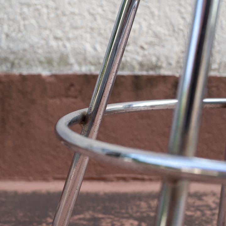 ジャマイカスツール カウンターチェア ハイチェア AMAT-3 ペペ コルテス