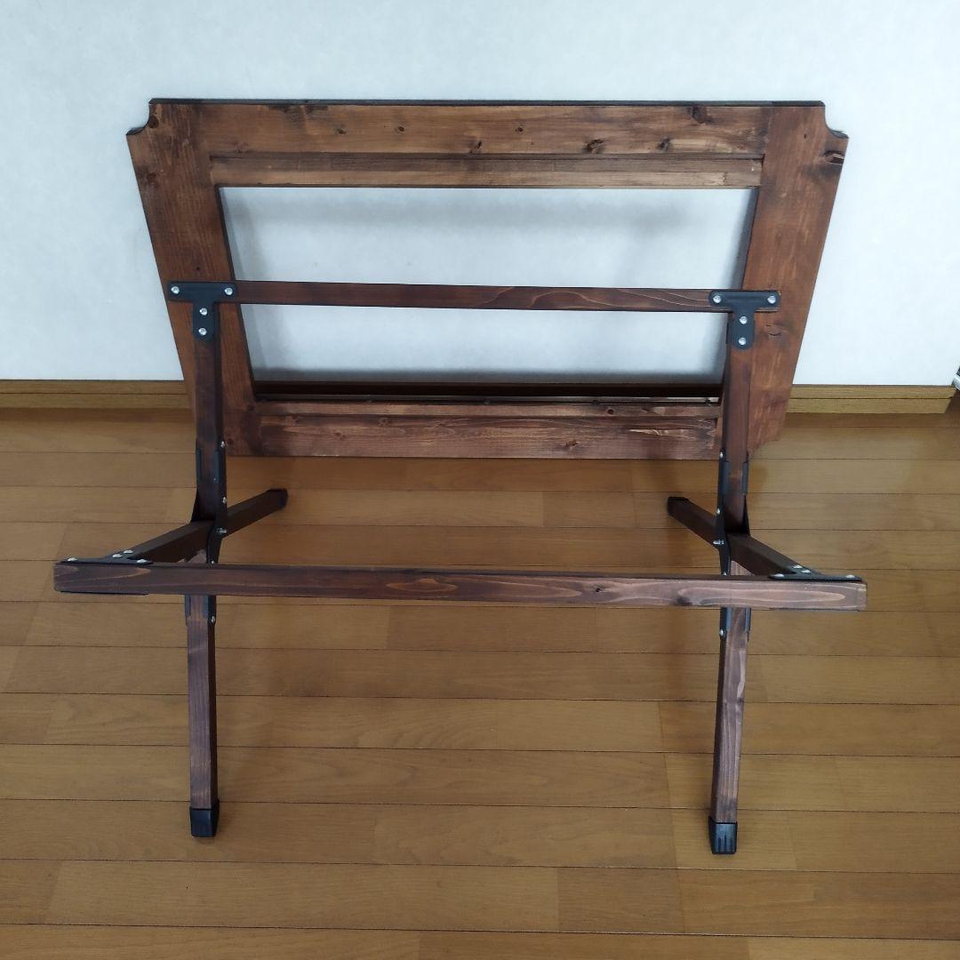 IGTキャンプテーブル ORO´s-THREE（3ユニット）キングオローK190