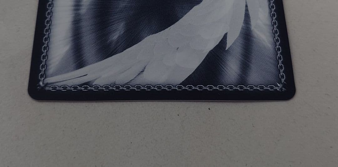 『オーバーロード Vol.2』SECカード「建国宣言の玉座 アルベド」