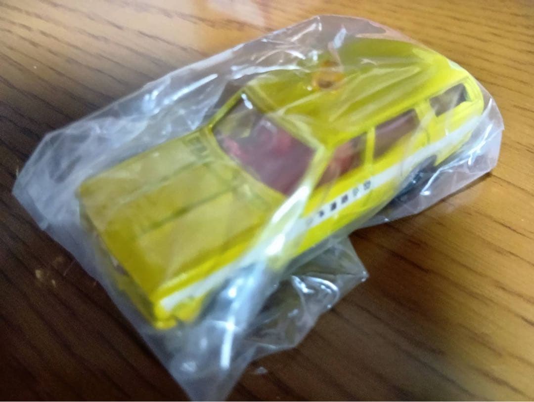 【10台セット】トミカ　トライトン・ハイラックス・　他　四駆・バン　セット