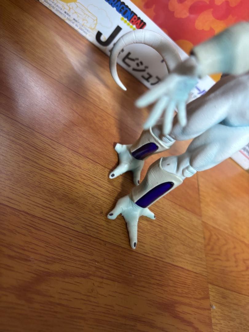 MSP フリーザ　フィギュア