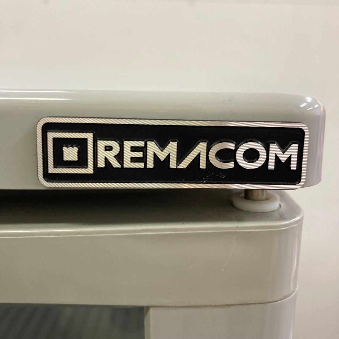 Y639- RCS-60 冷蔵ショーケース REMACOM
