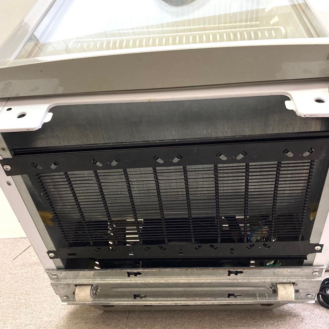 Y639- RCS-60 冷蔵ショーケース REMACOM