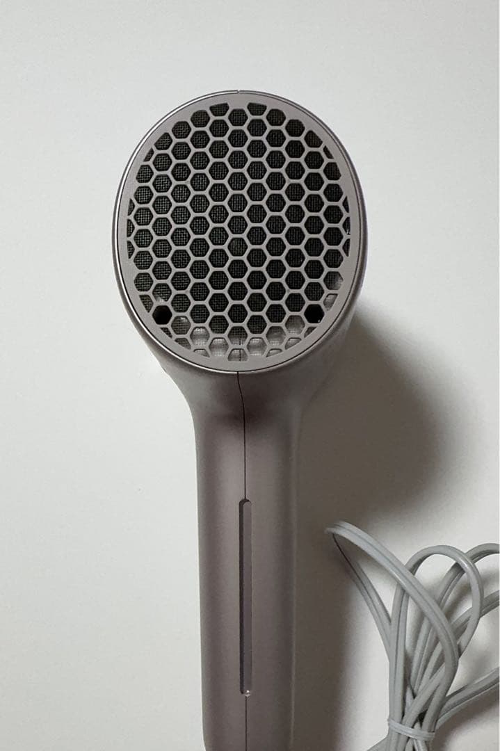 【ジャンク品】Panasonic　ナノケア　ヘアドライヤー　EH-NA0J-P