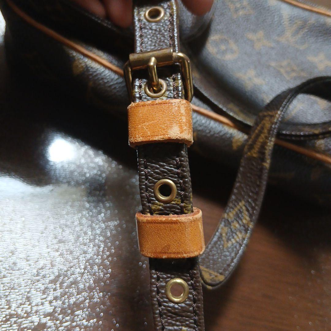 Louis Vuitton マルリーバンドリエール