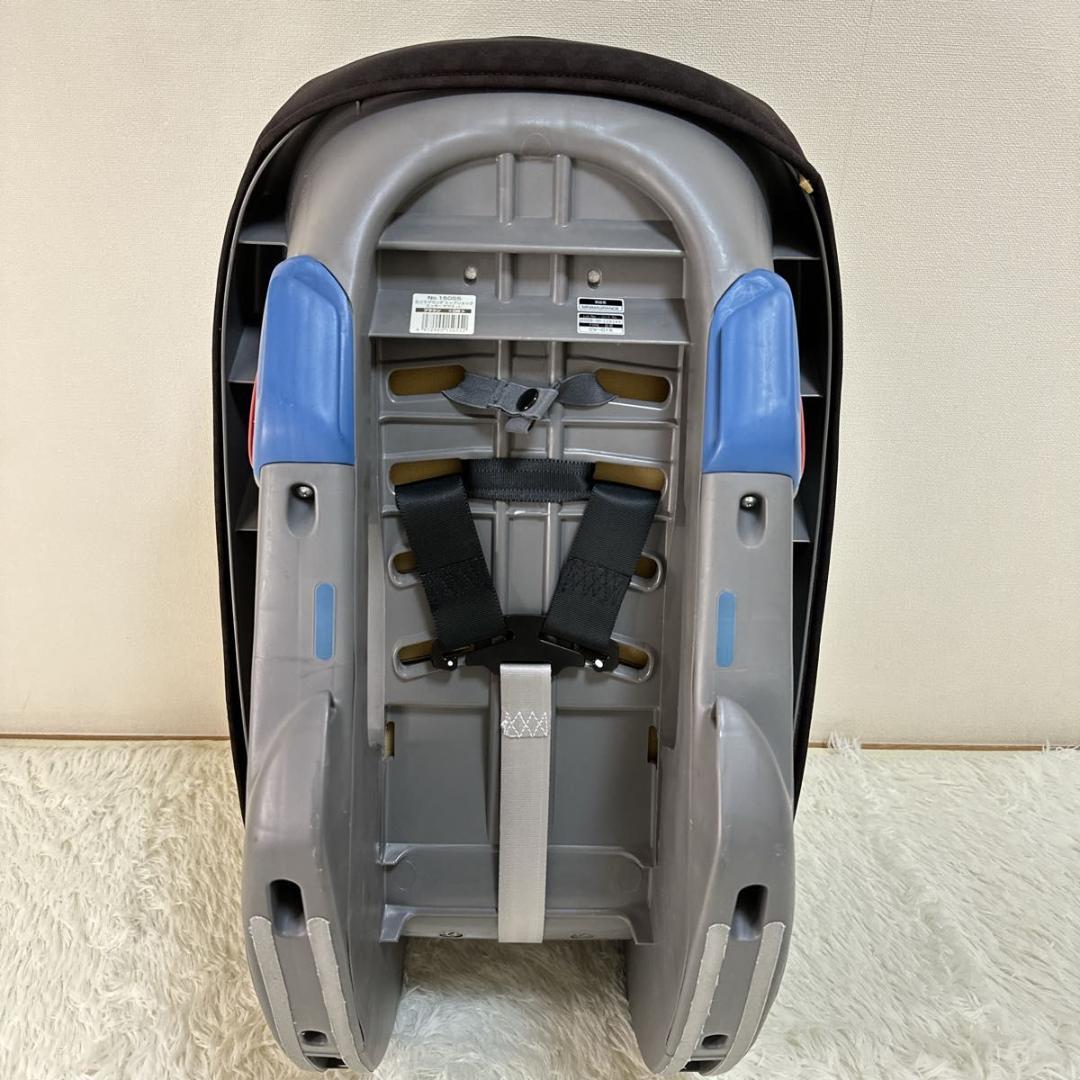 美品 combi コンビ ミニマグランデ エッグショック ミッキーマウスUC