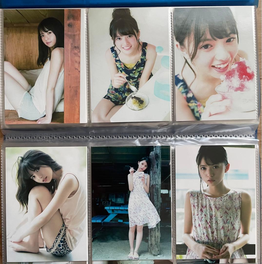 乃木坂46 生写真 2020年浴衣座りヨリ齋藤飛鳥確定 約100枚まとめ