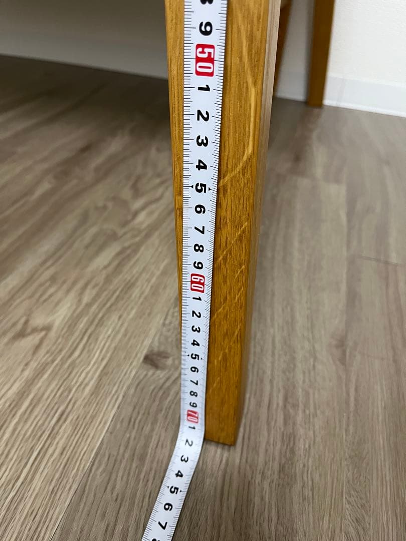 ダイニングテーブル noce