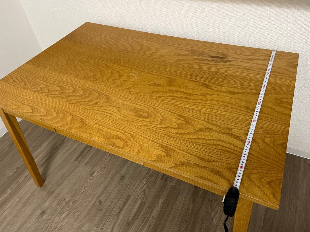 ダイニングテーブル noce