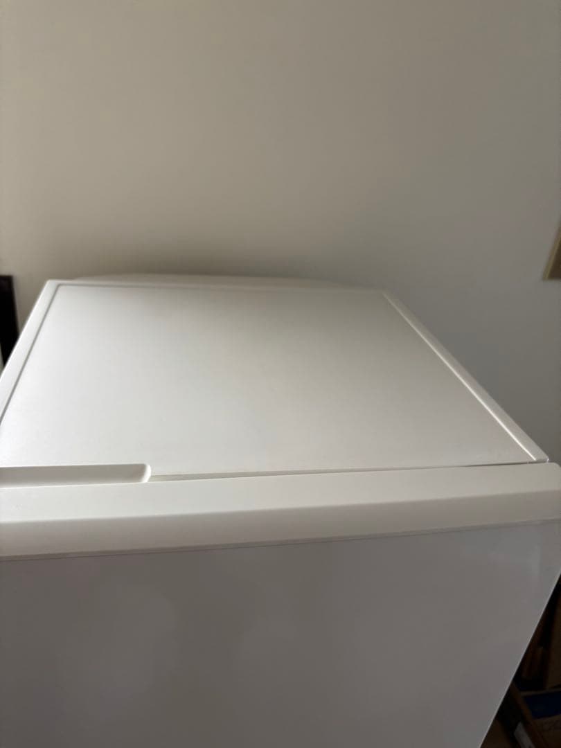 MUJI無印良品 冷蔵庫126L 型番 MJ-R13B 2021年製