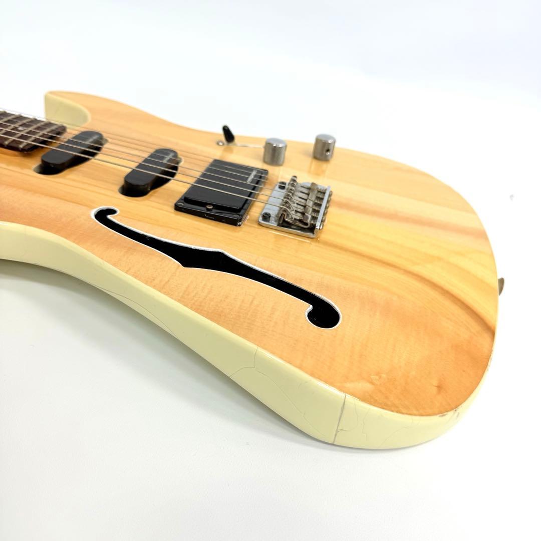 Fernandes The Function フェルナンデス