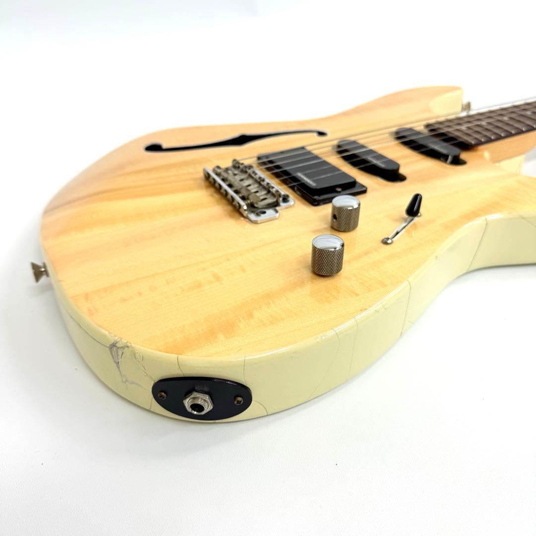 Fernandes The Function フェルナンデス