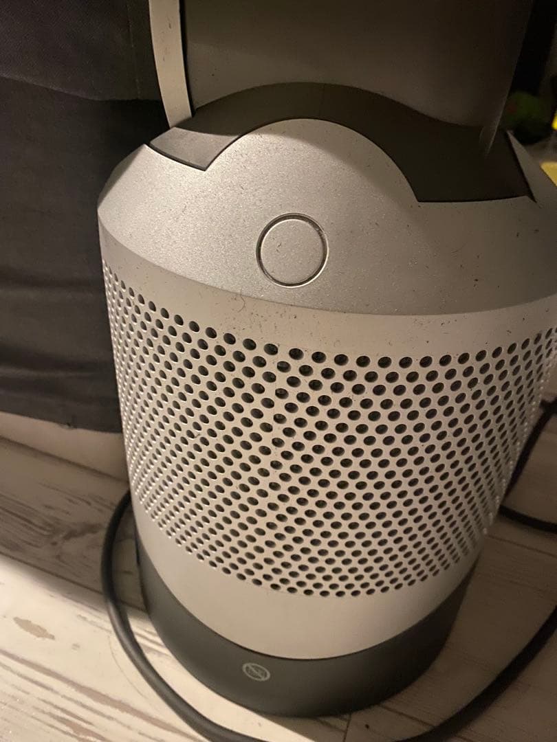 Dyson Pure Cool 空気清浄機能付き