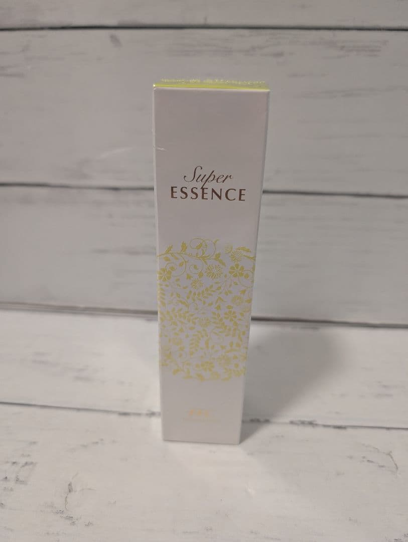 FFC スーパーエッセンス 80ml モイスチャー・プレーン　各一本