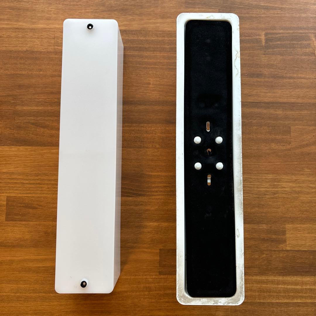 National蛍光灯照明器具 屋外用 9セットの通販はau PAY マーケット