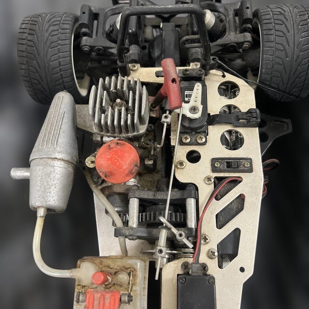 u*f様 トヨタAE86 & BMW M3 ミニカーセット