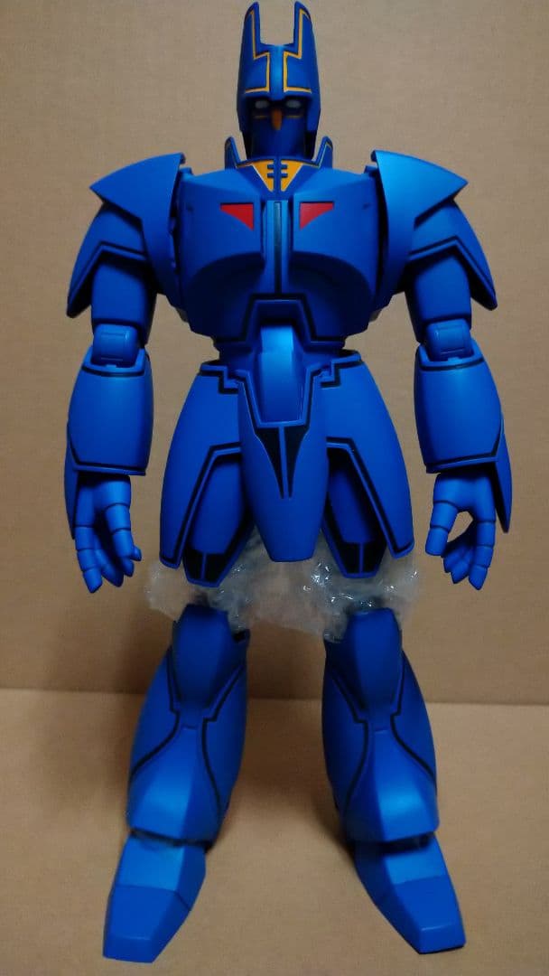 ★ 千値練 巨神ゴーグ