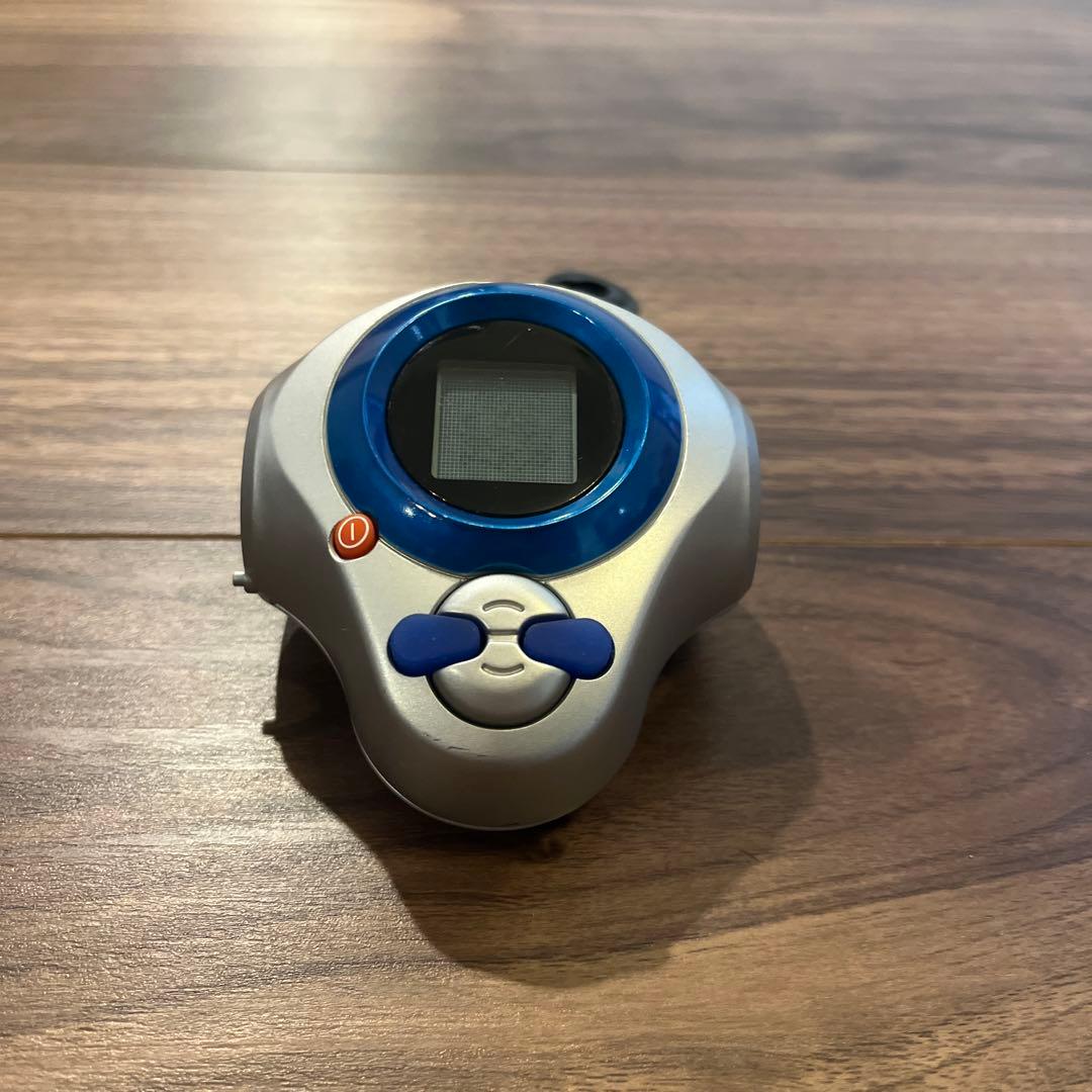 デジモン　ディーアーク　ver.2