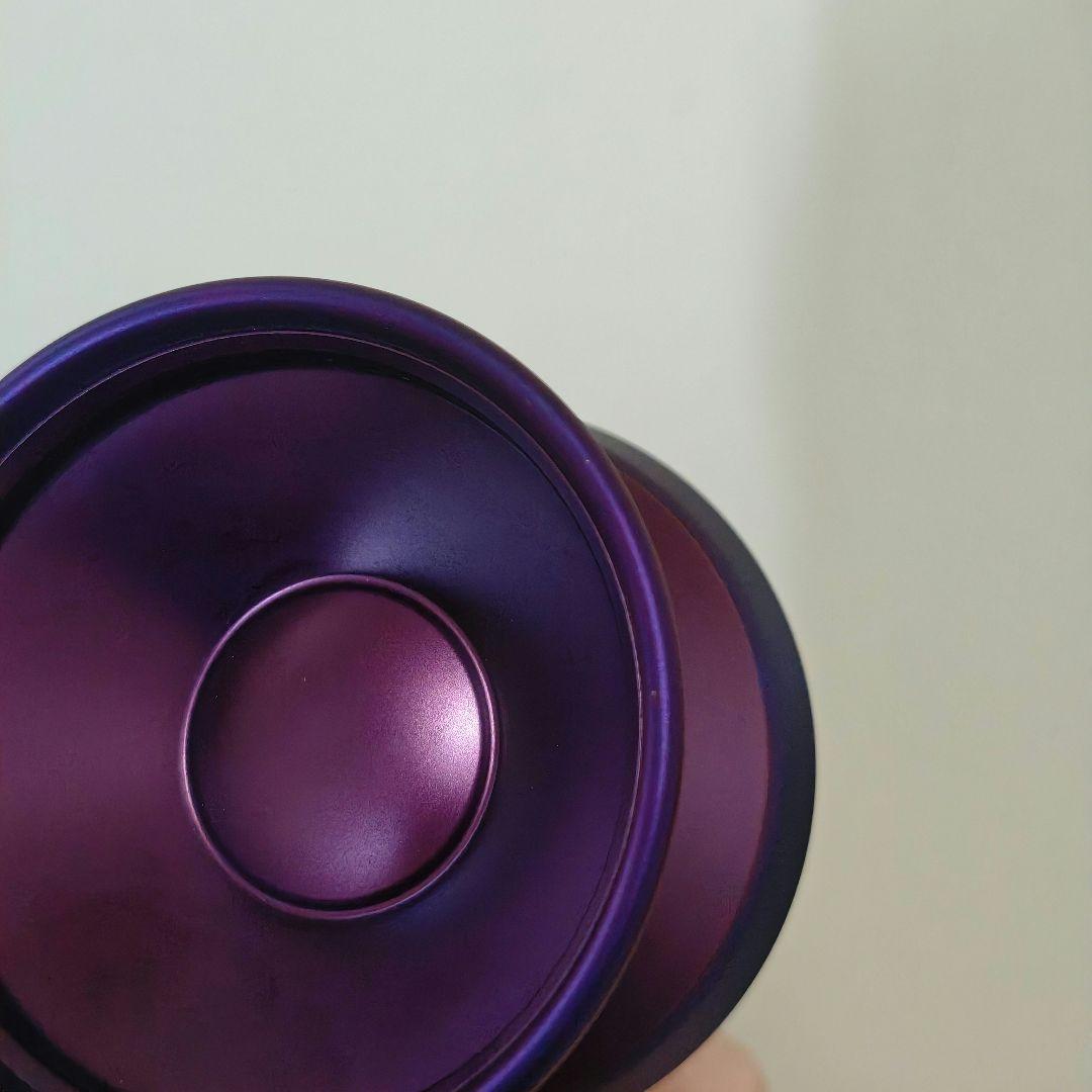 ヨーヨーリクリエーション アップヒーバル フルパープル