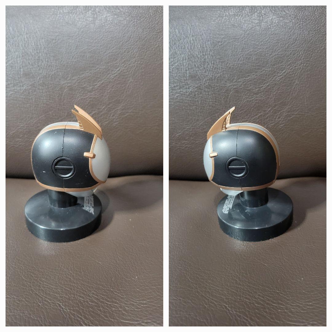 マスコレ　仮面ライダーファイズセット